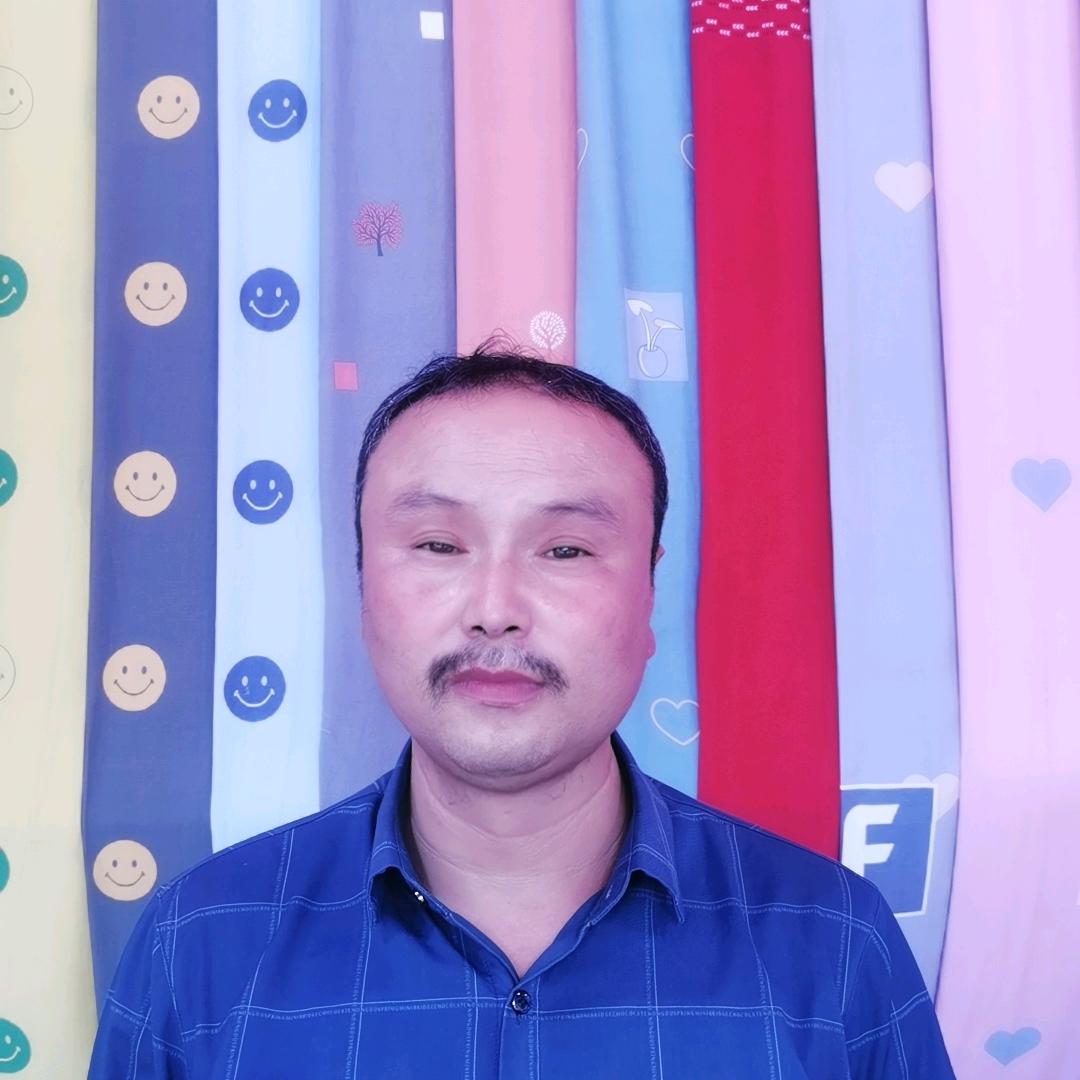 沁县兆平家纺布艺