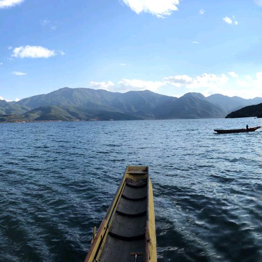 丢丢（牛牛小院大串烤肉）