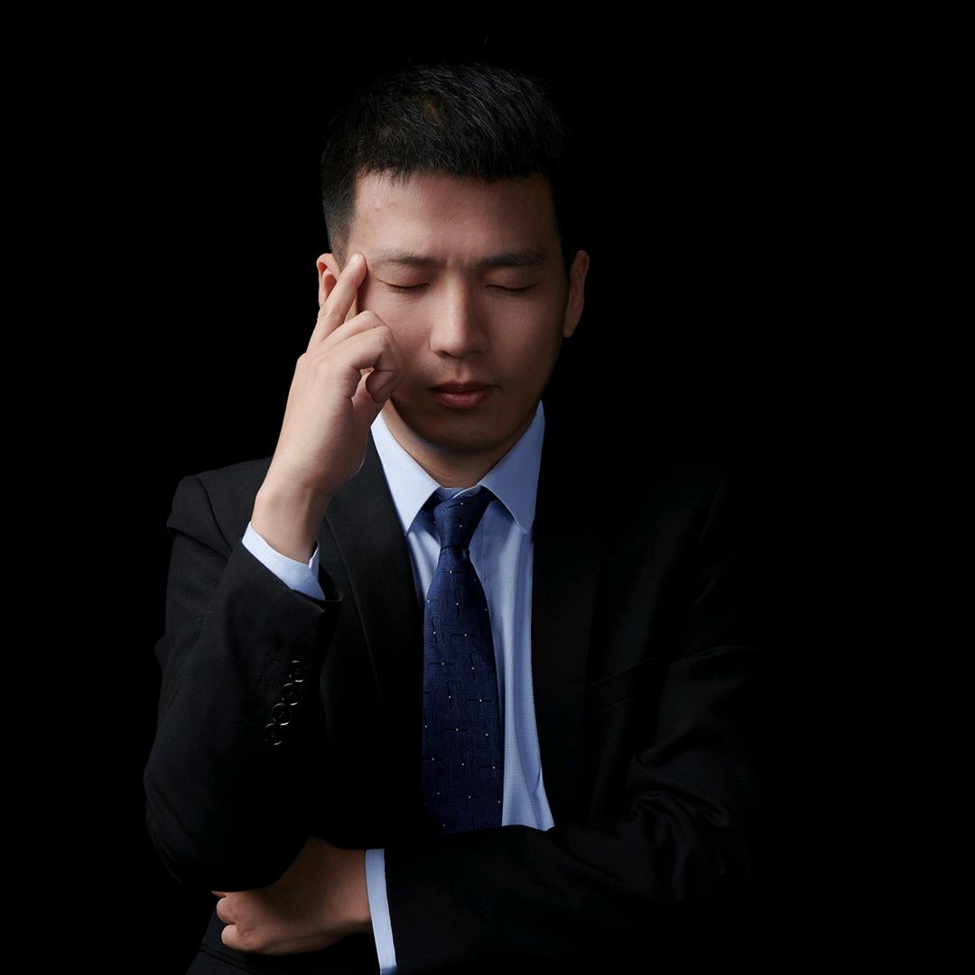 智库教主