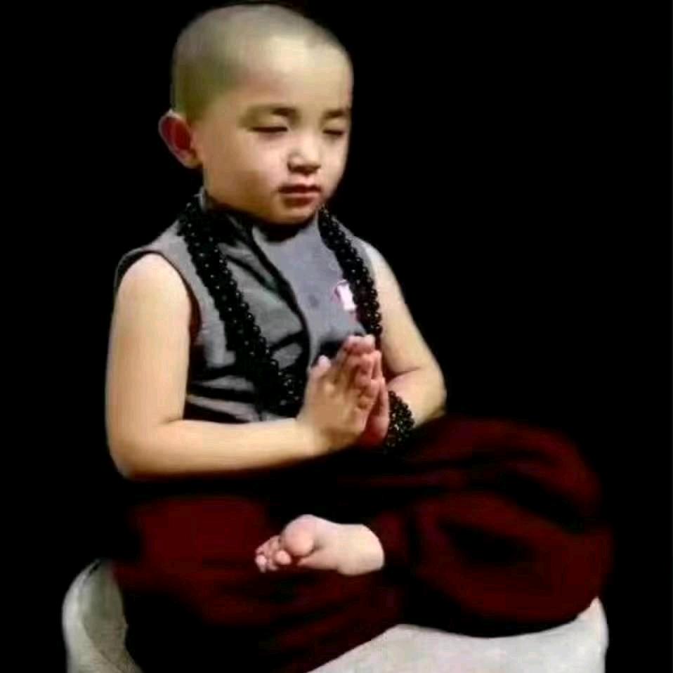 扎西尼玛🐎