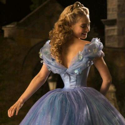 🌸Cinderella🍀