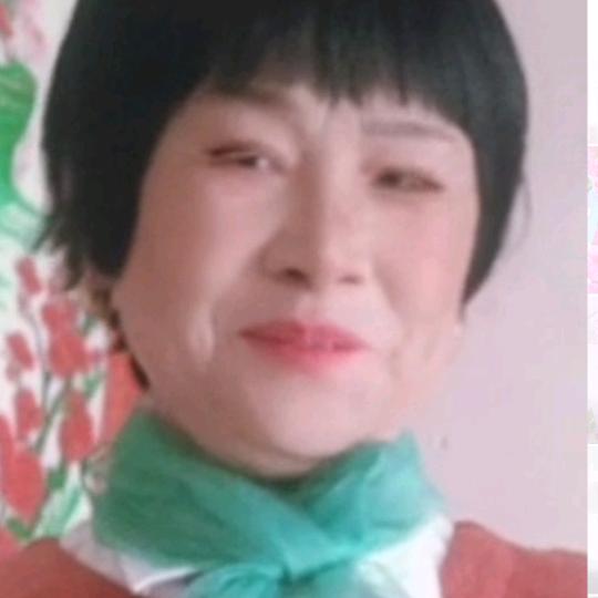 嫦娥奔月