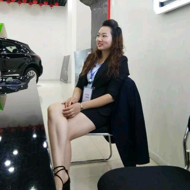 会姐