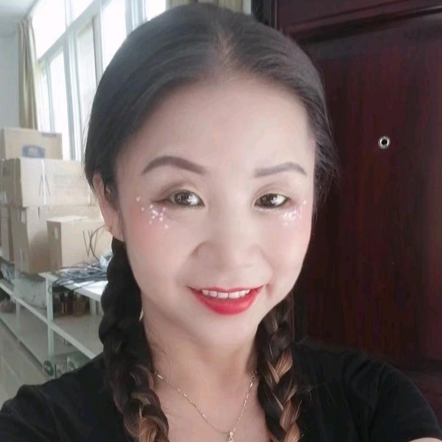 金发女郎