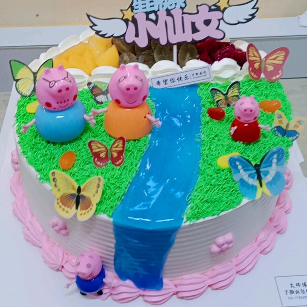 手撕面包  新河金都店