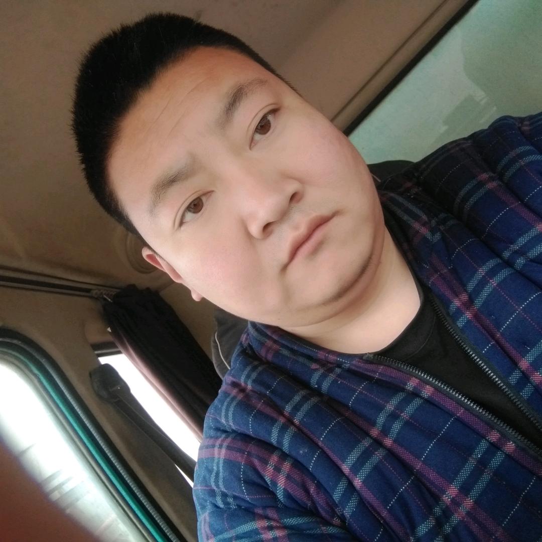 我就是个渣土车司机