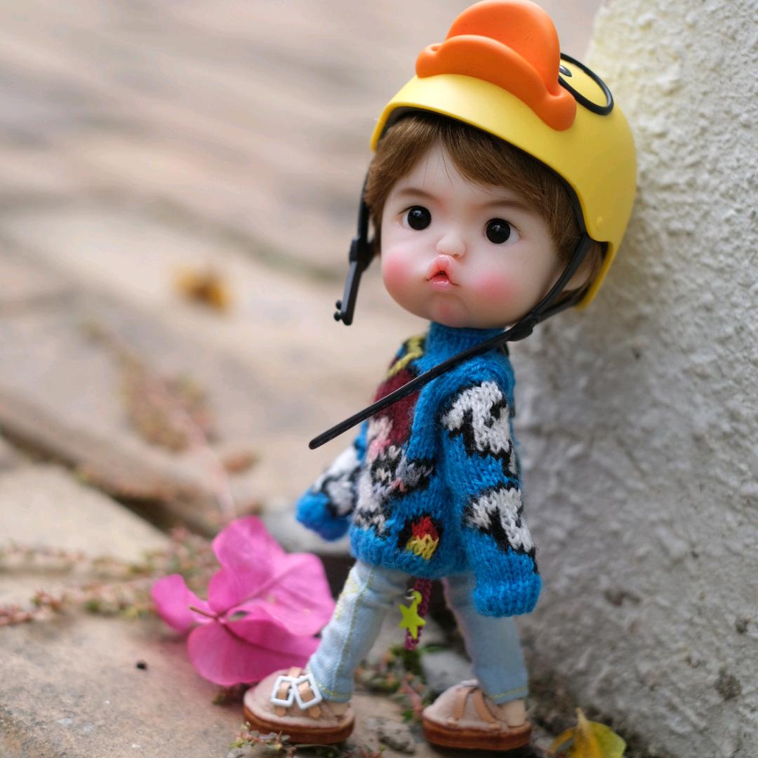 🌈🌈吉祥三宝（宇）