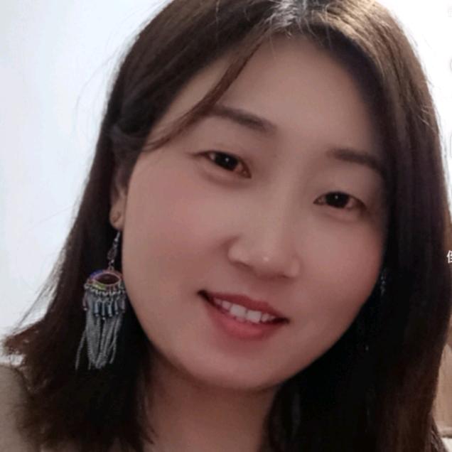 玉姐(๑•̌.•̑๑)