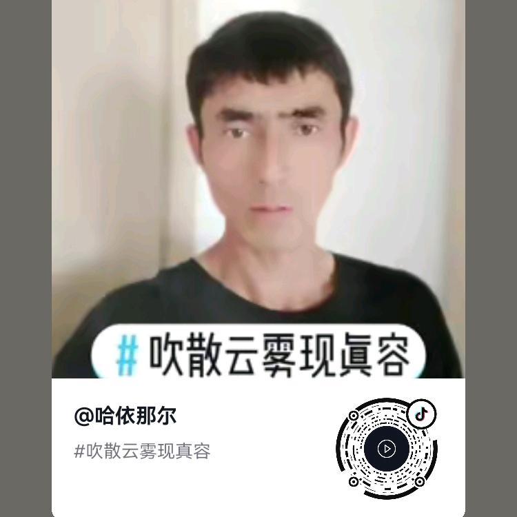 哈依那尔