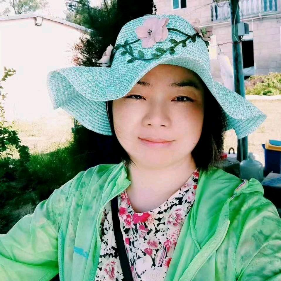 临安金迪木门阿琴