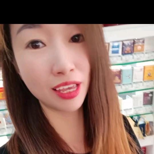 卖柴火鸡的小姐姐