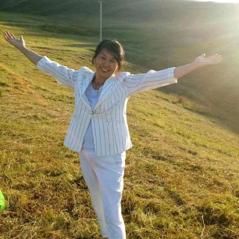 徐姐赞美(小号）晚上10点半开播