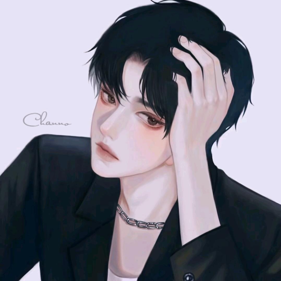 小男孩