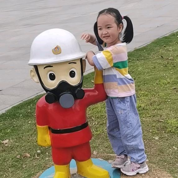 开馨喜悦