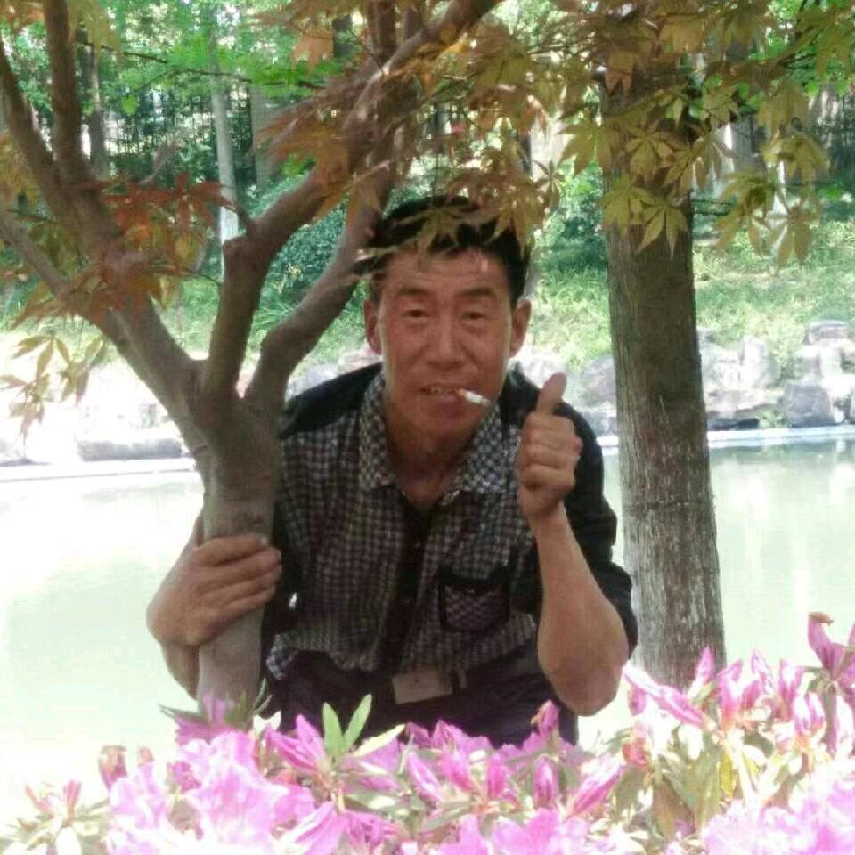 花开花落