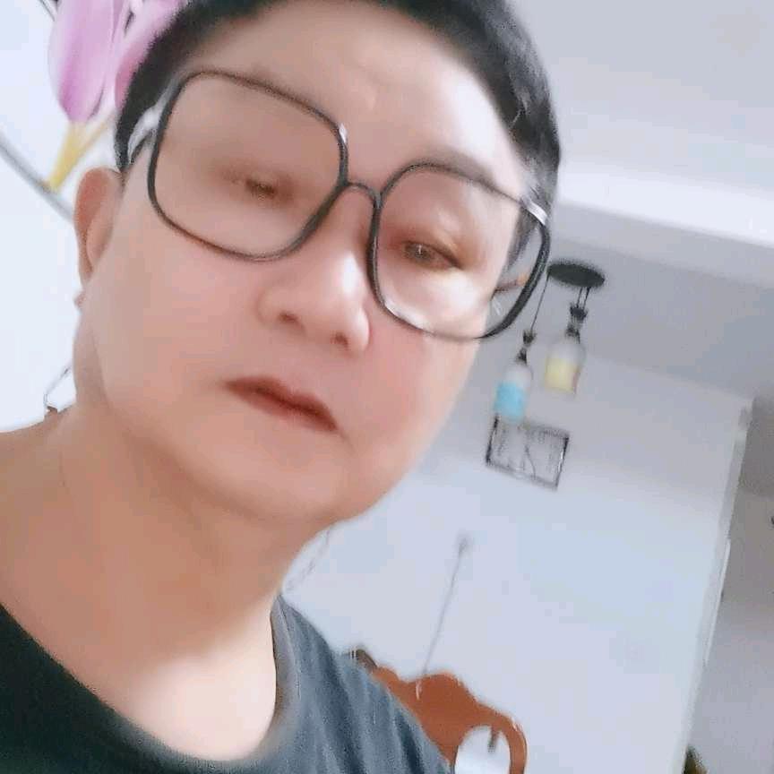 迎客松