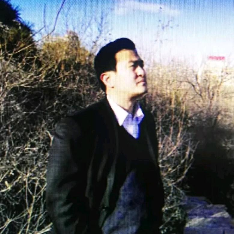 谷传民—小李白国学频道