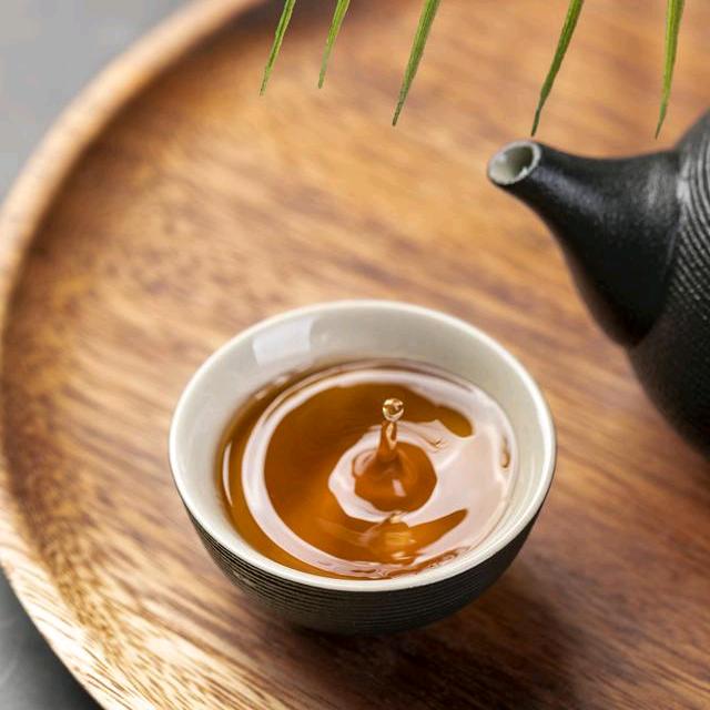 有茶吃