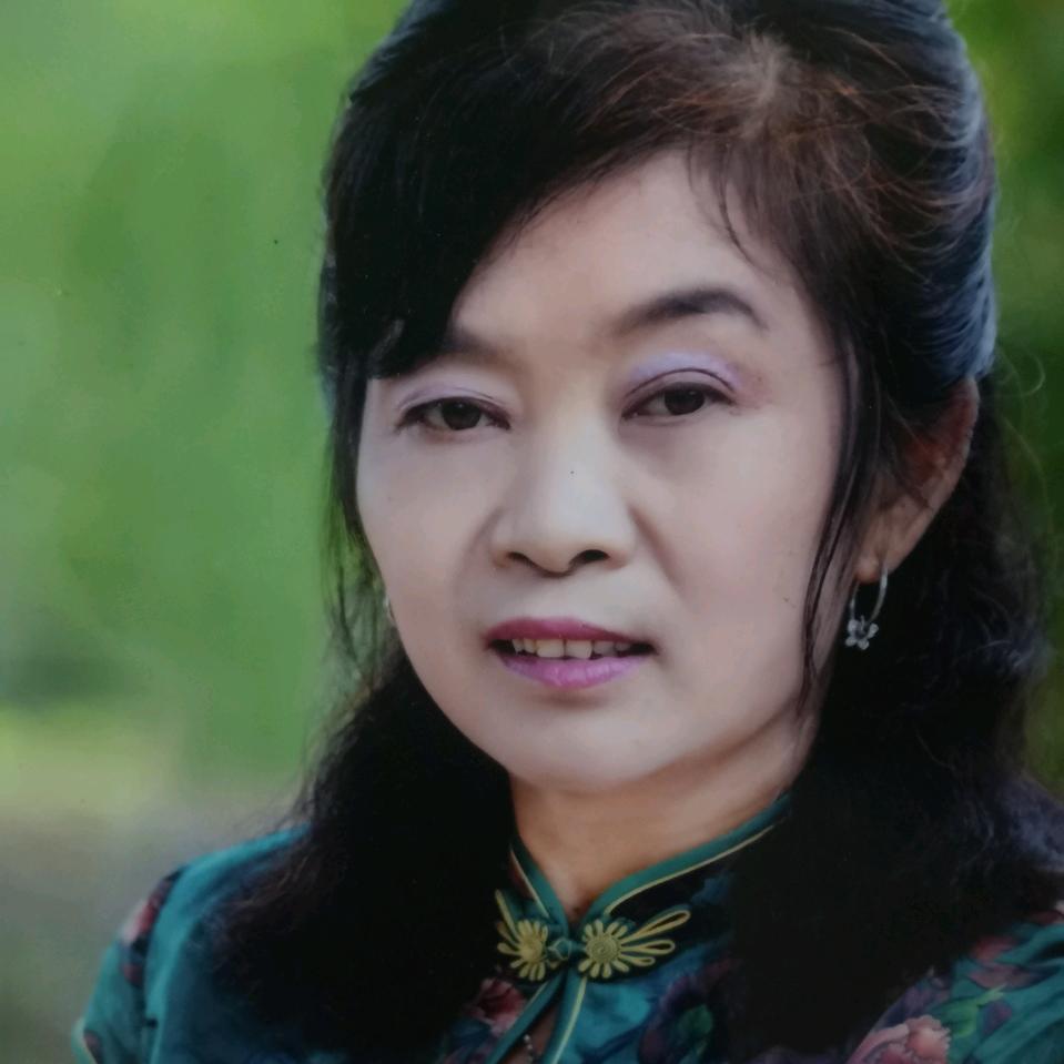 开心