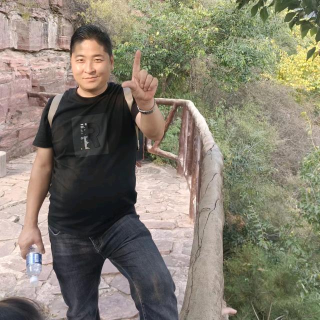 深情不及🤟久伴