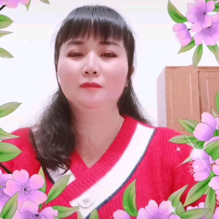 莲花姐姐