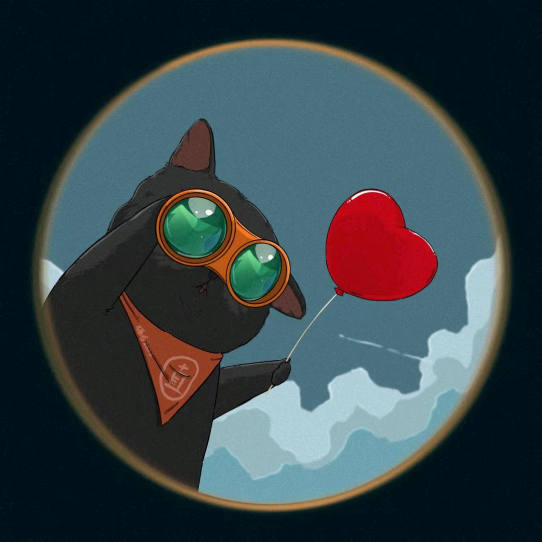 玉树临风英俊潇洒的猪八戒