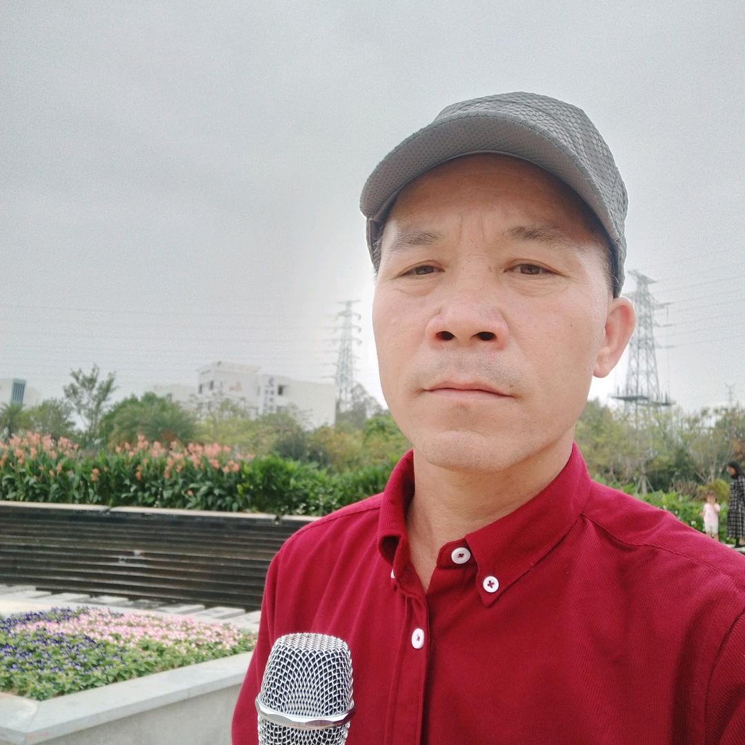 黄福光