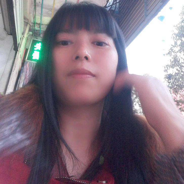 英姐。