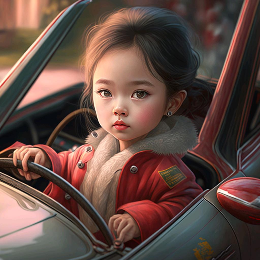 曾似巧燕穿红帘