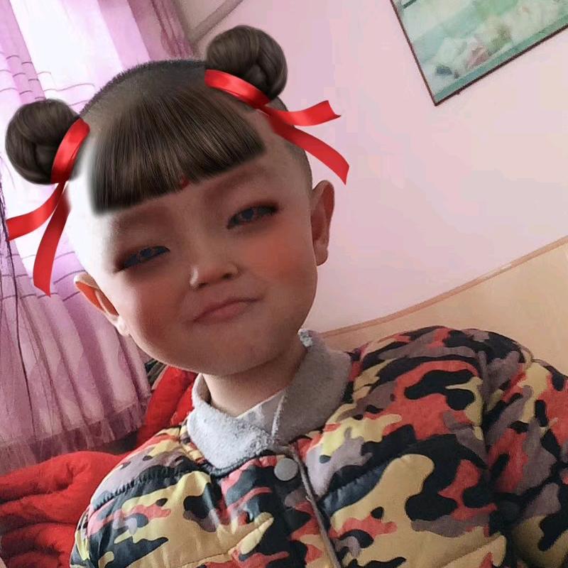 开心