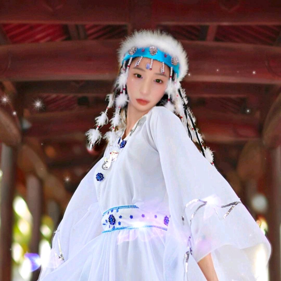 深海里的星星