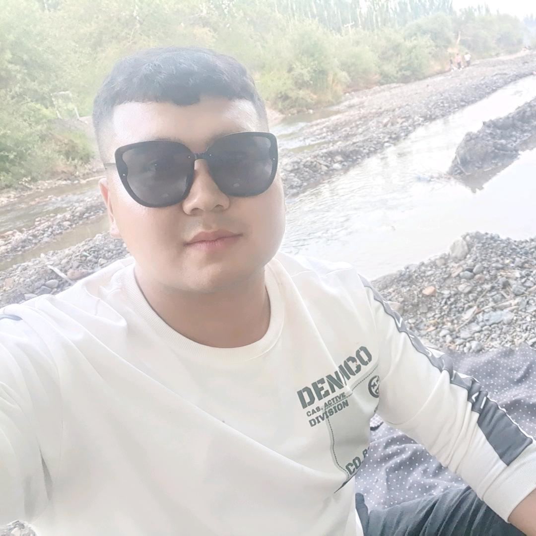 艾克然木
