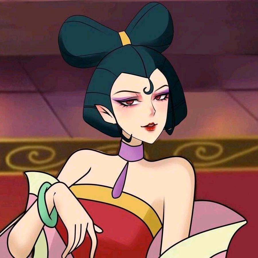 有只兔子在蹦哒