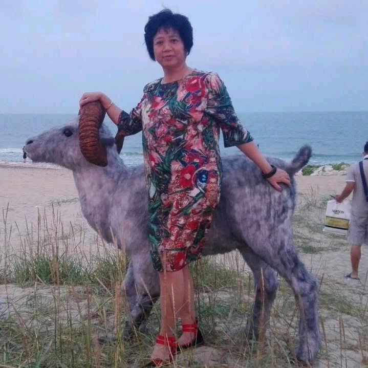 爱说爱笑的宝爷《拒绝连赞》