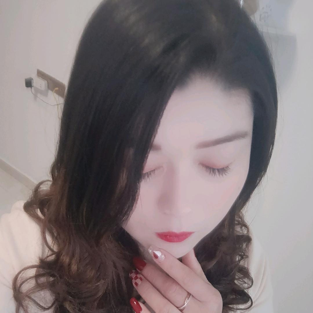 小女人（拒绝私聊）