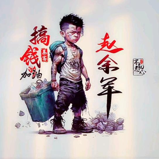 赵余军水产养殖