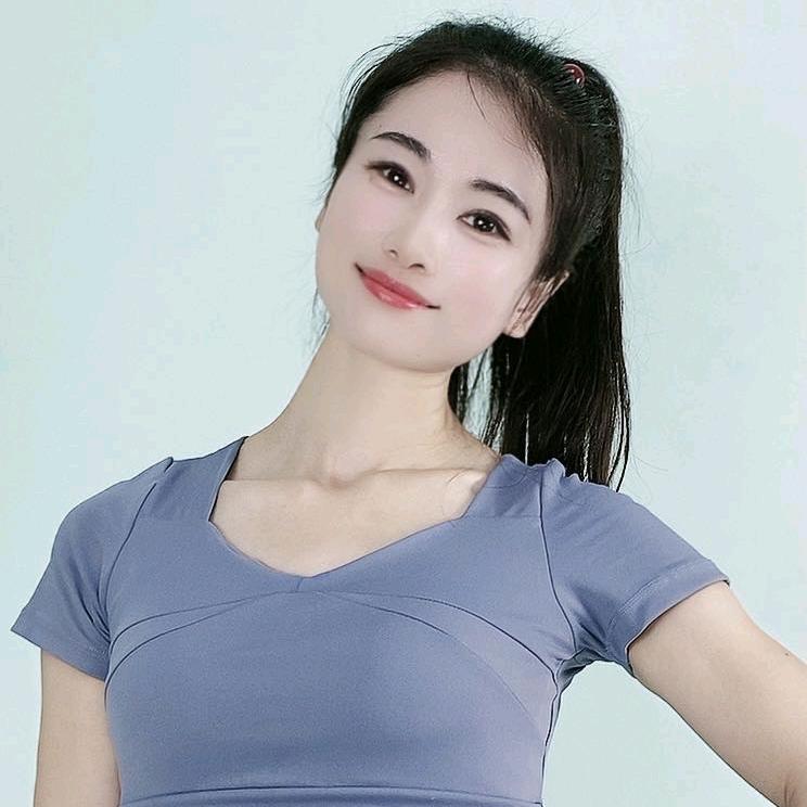 谦谦运动健身（2）