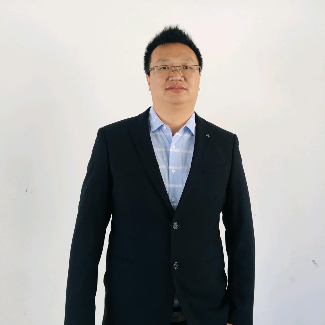 工地华经理