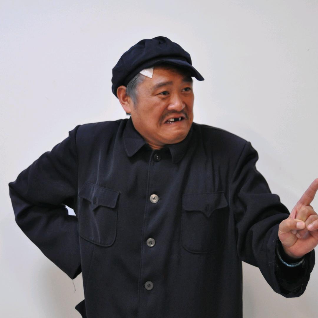 万岁山黑土王江华