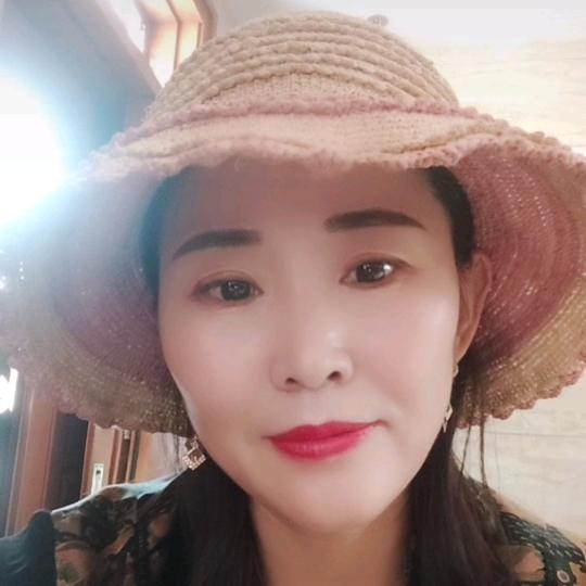 75年的宝妈-善待自己 ～回