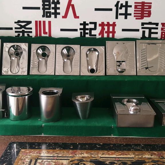骏科不锈钢洁具源头工厂
