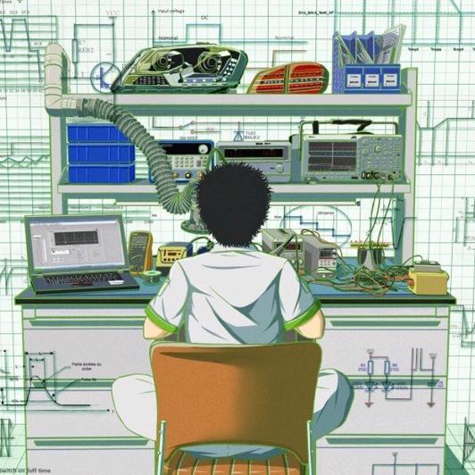 高速PCB设计-李工
