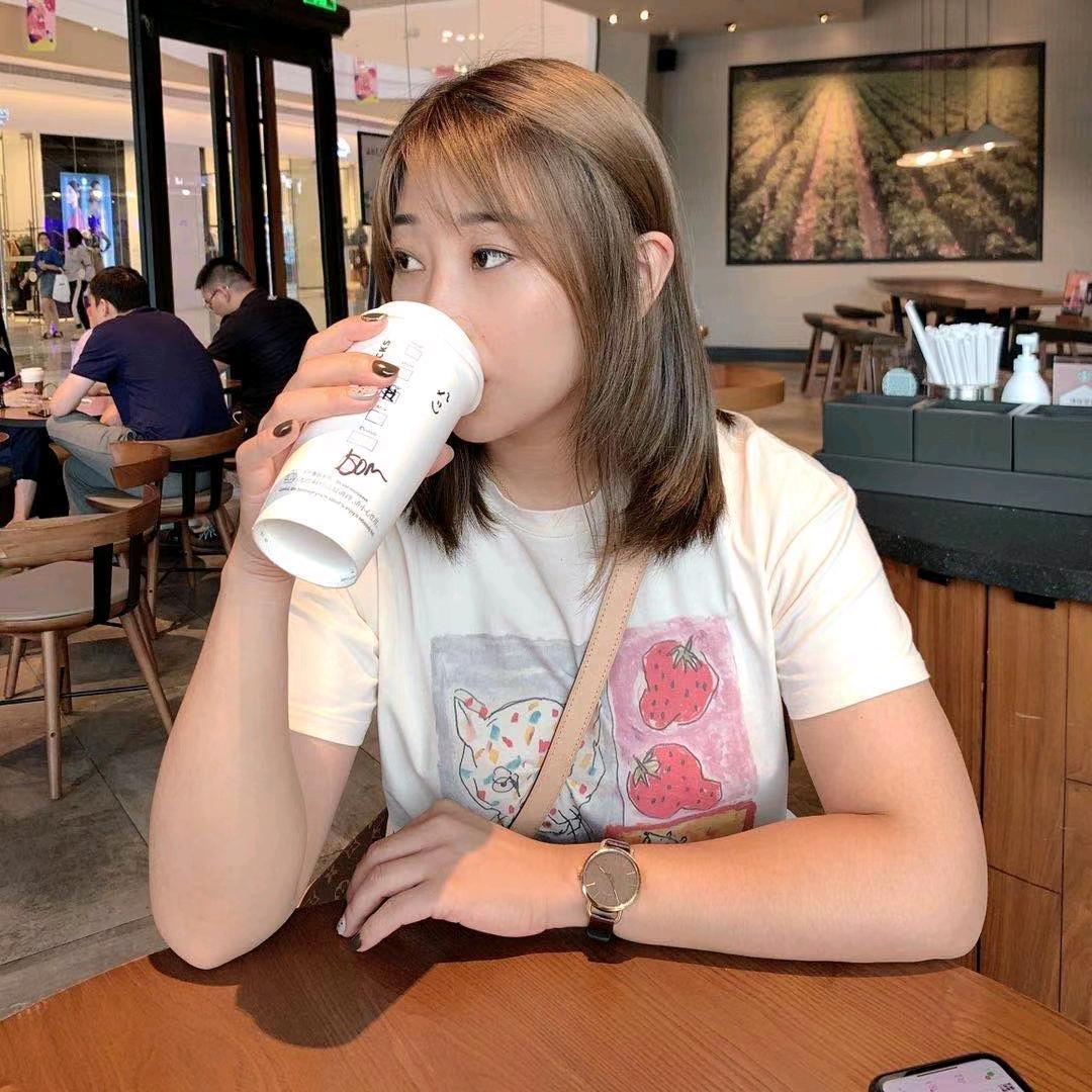 小静静（薇Y美 皮肤管理 抗衰）