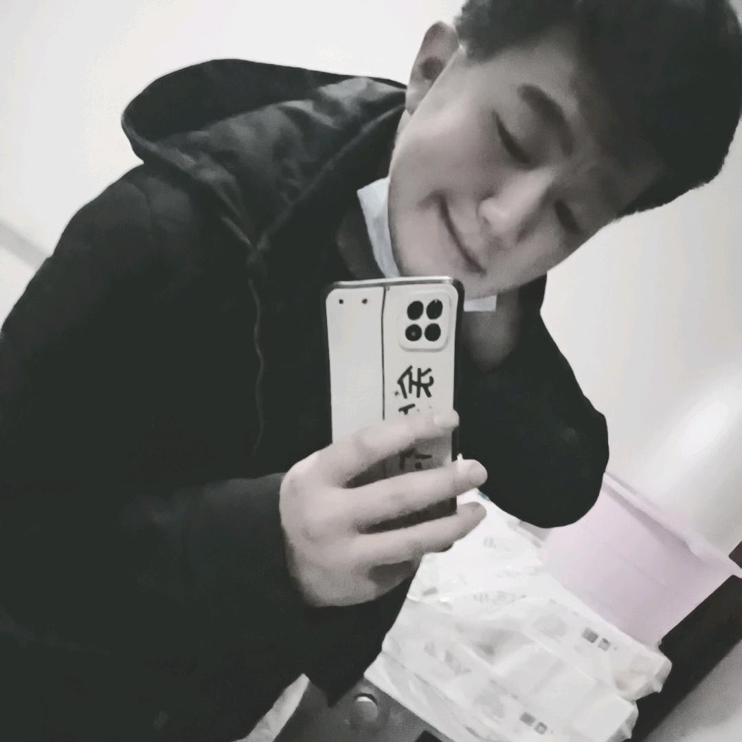 大林子（可心👉来了）