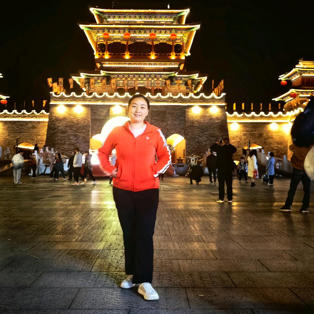 开心就好(✪▽✪)