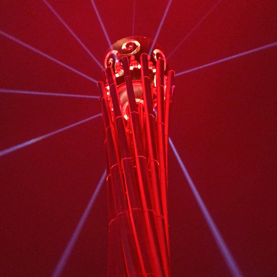 风景从窗外飘过