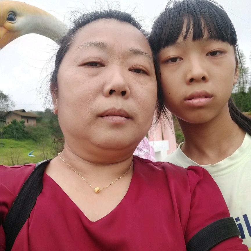 思念你一生来生还做母女