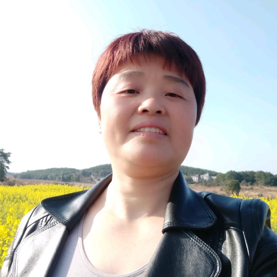 锦红