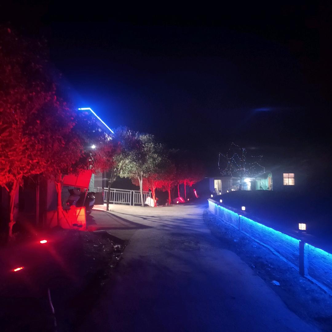 毕塔湖农庄餐厅