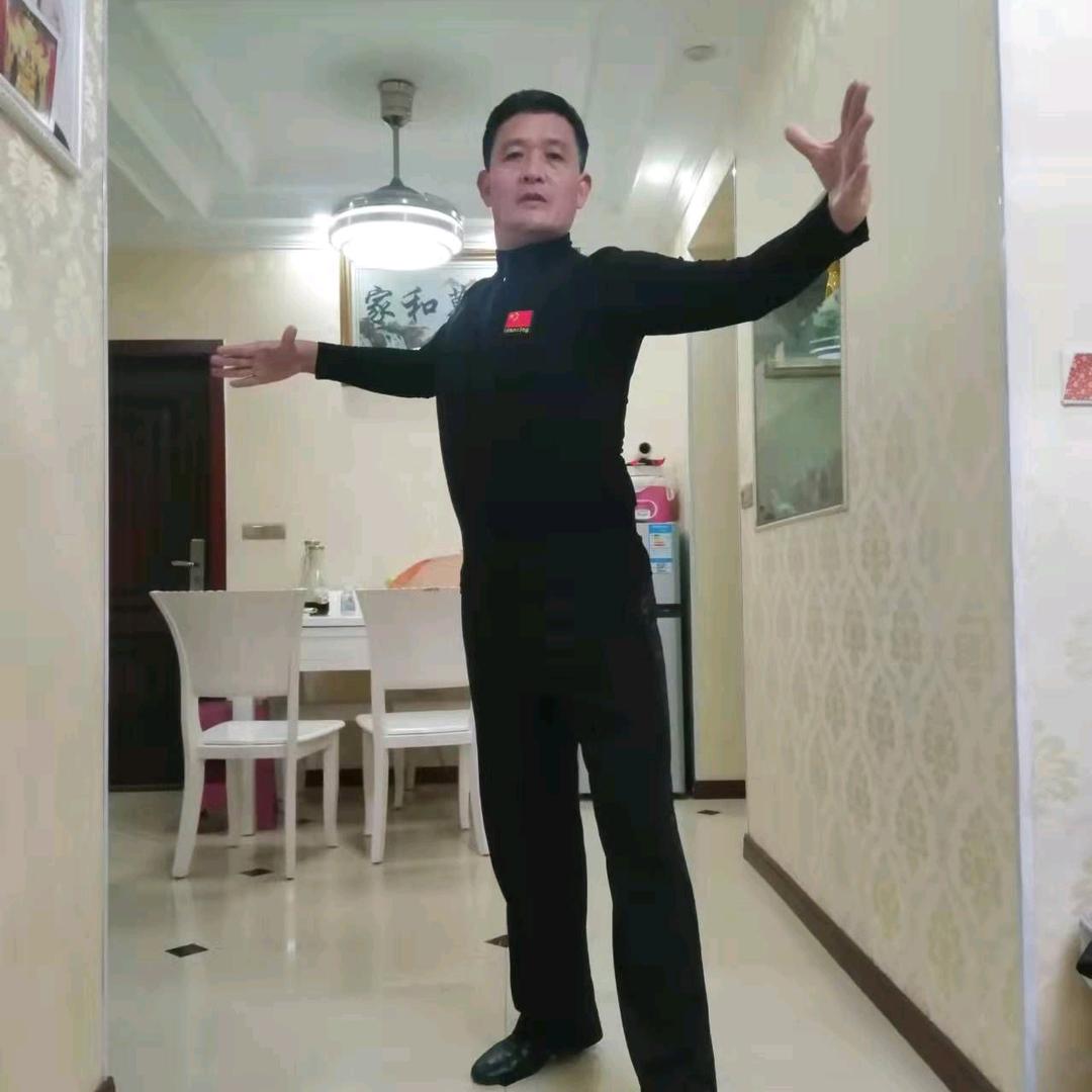 赵老师（关赞必回是礼，互宠）